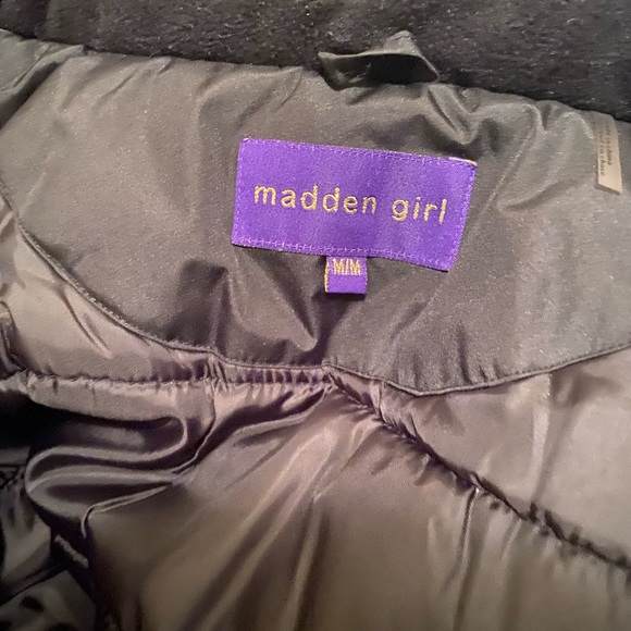 Madden girl Coat - Picture 4 of 6
